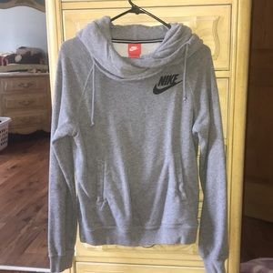NIKE sweatshirt